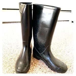 ALDO Rain boots